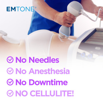 Emtone No More Needles