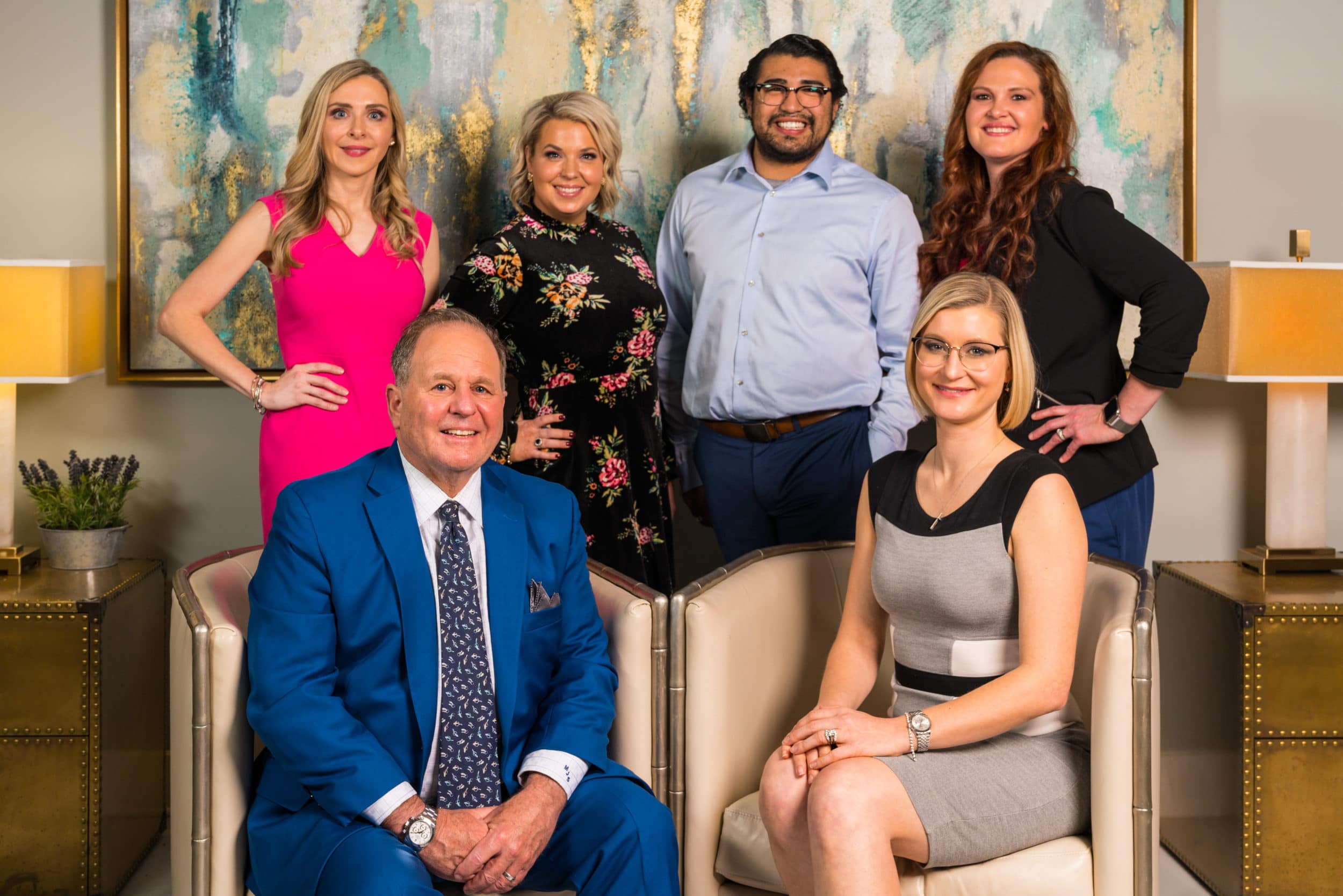 Salzman Surgery Group