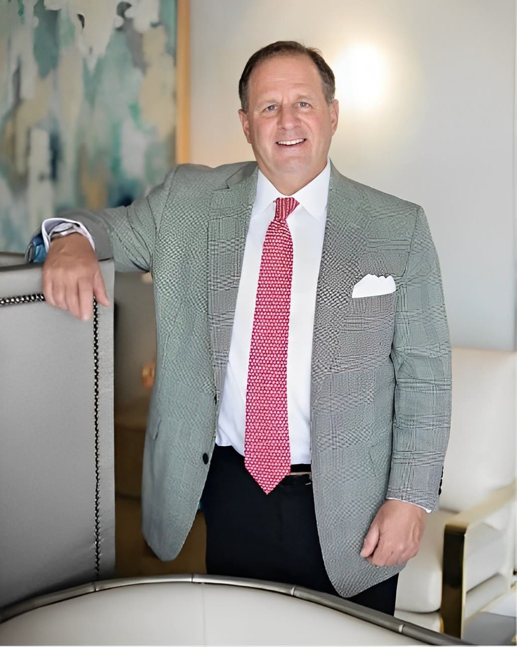 Dr Marc Salzman